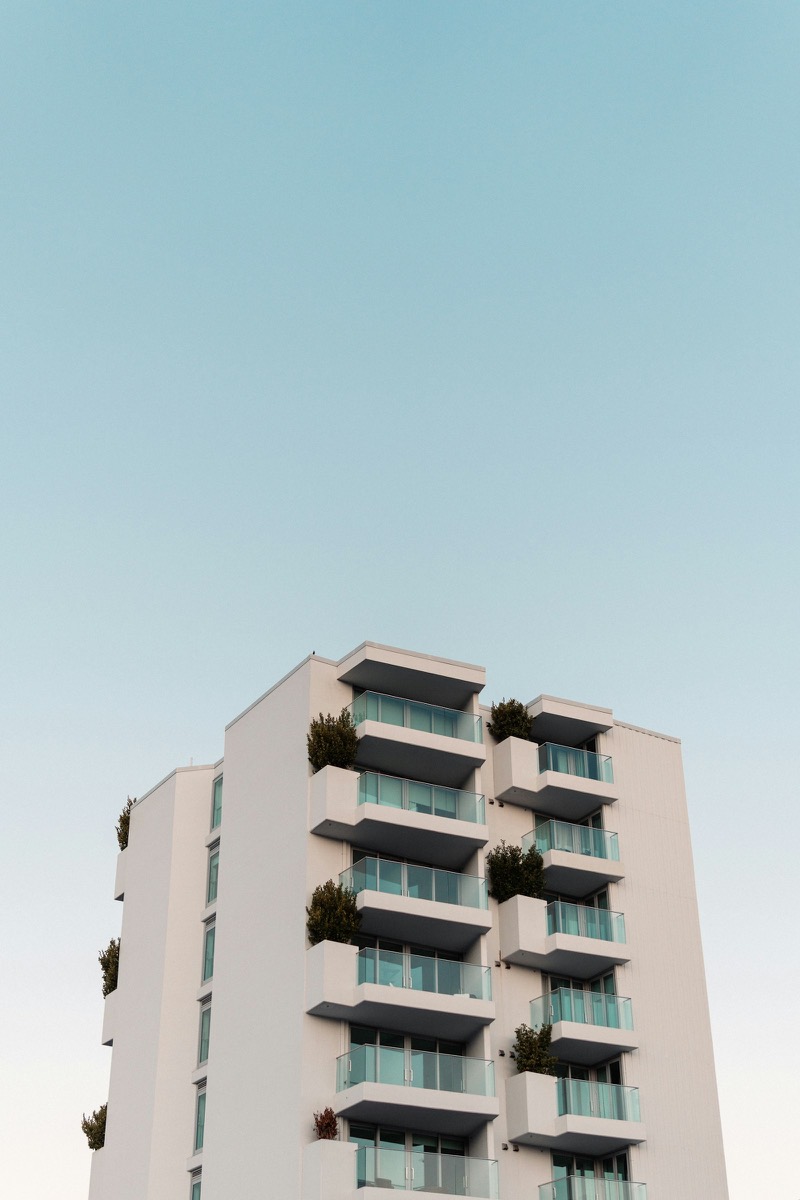 Practical Apartment near Zalka Highway